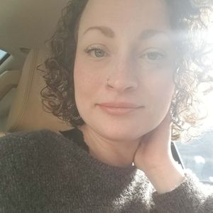 Meet your Posher, Bethanie